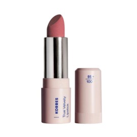 KORRES True Velvety Lipstick 16 Blush Pink, Ημι- Ματ Κραγιόν με Κρεμώδη Υφή - 3gr