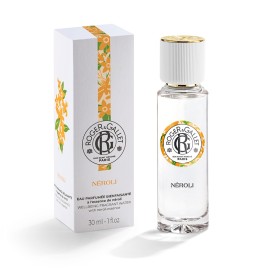 ROGER & GALLET Eau Parfumée Bienfaisante, Neroli, Γυναικείο Άρωμα - 30ml