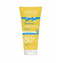 URIAGE Bariesun Moisturizing Kid Lotion SPF50+, Αντηλιακό Παιδικό Γαλάκτωμα - 50ml