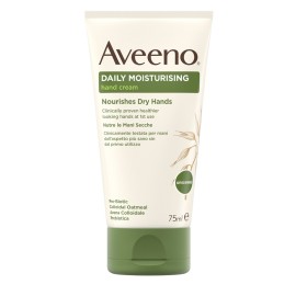 AVEENO Hand Cream, Κρέμα Χερίών - 75ml