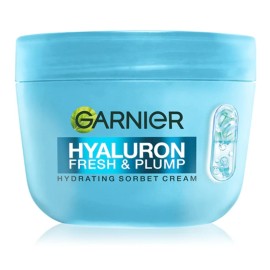 Garnier Hyaluron Fresh & Plump, Ενυδατική Κρέμα Προσώπου -85ml