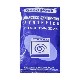 GOOD PACK Ανθρακική Ποτάσα - 100g