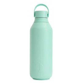 CHILLYS Bottle Series 3, Μπουκάλι- Θερμός, Opal -500ml