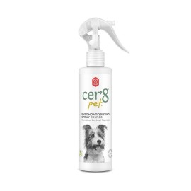VICAN Cer8 Pet Spray, Εντομοαπωθητικό Spray Σκύλων - 200ml