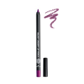 GARDEN Velvet Creamy Lip Pencil, Μολύβι Χειλιών, Dark Plum No26 - 1,4gr