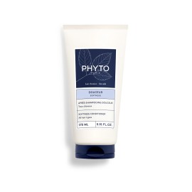 PHYTO Doucher Softness Conditioner, Κρέμα Μαλλιών για Απαλότητα - 175ml
