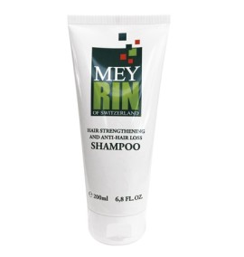 MEYRIN Shampoo, Δυναμωτικό Σαμπουάν για Καθημερινή Χρήση - 200ml