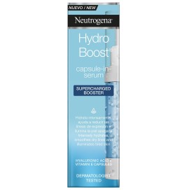 NEUTROGENA Hydro Boost Supercharged Serum, Ενυδατικός Ορός - 30ml