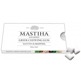 MASTIHA & MASTIHA 10 ΟΔΟΝΤΟΤΣΙΧΛΕΣ