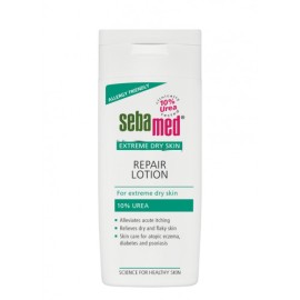 SEBAMED Repair Lotion Urea 10%, Λοσιόν Σώματος -  200ml