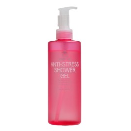 YOUTH LAB Anti-Stress Shower Gel Ginger Cinamon & Biscuit, Τζελ Καθαρισμού Σώματος Κατά του Στρες - 400ml