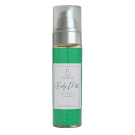 YOUTH LAB Body Mist Anti-Stress Blooming Garden, Σπρέι Σώματος & Μαλλιών -100ml
