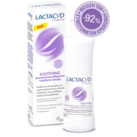 LACTACYD Pharma Soothing - 250ml