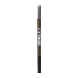 MAYBELLINE Brow Ultra Slim 1.5mm Pencil, Μολύβι Φρυδιών, Soft Brown