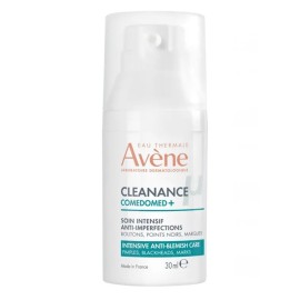 AVENE Cleanance Comedomed, Λεπτόρρευστη Κρέμα για Δέρμα με Τάση Ακμής - 30ml