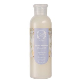 FRESH LINE White Jasmine, Αφρόλουτρο Γιασεμί -200ml