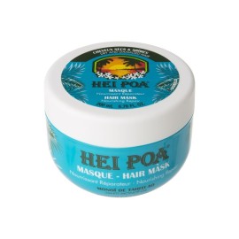 HEI POA Repair Hair Mask, Μάσκα Μαλλιών Θρέψης & Επανόρθωσης- 200ml