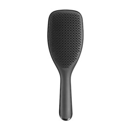 TANGLE TEEZER Detangling Hairbrush Large/ Straight- Curly, Βούρτσα Ξεμπερδέματος Μαλλιών, Black -1τεμ