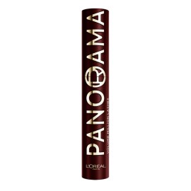 LOREAL PARIS Panorama, Μάσκαρα για Όγκο/ Bordeaux Cashmere -9.9ml