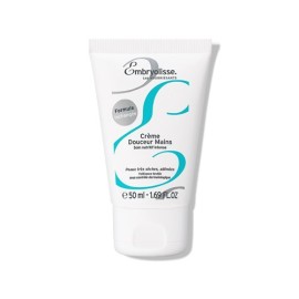 EMBRYOLISSE Softening Hand Cream, Κρέμα Χεριών για Επανόρθωση της Επιδερμίδας - 50ml