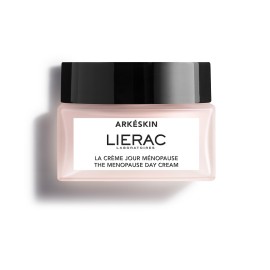 LIERAC Arkeskin The Menopause Day Cream, Η Κρέμα Ημέρας Στην Εμμηνόπαυση - 50ml