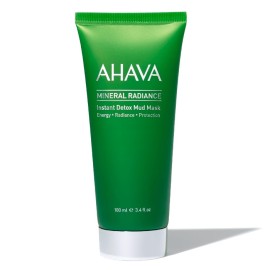 AHAVA Mineral Radiance Instant Detox Mud Mask, Μάσκα Λάσπης Προσώπου - 100ml