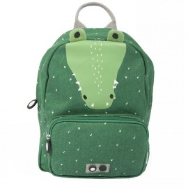 TRIXIE Backpack Mr Crocodile - 1τεμ