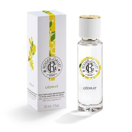 ROGER & GALLET Eau Parfumée Bienfaisante, Cedrat, Γυναικείο Άρωμα - 30ml