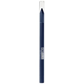 MAYBELLINE Tattoo Eye Liner Gel Pencil, Μολύβι Ματιών, 920 Striking Navy - 1.3gr