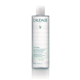 CAUDALIE Vinoclean Moisturizing Toner, Καταπραϋντική & Ενυδατική Λοσιόν Καθαρισμού Προσώπου - 400ml