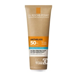 LA ROCHE POSAY Anthelios Hydrating Lotion SPF50+ Eco Tube, Ενυδατικό Αντηλιακό Γαλάκτωμα - 250ml