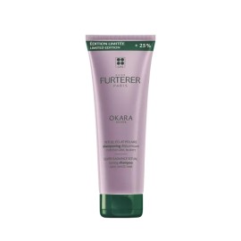 RENE FURTERER Okara Silver Toning Shampoo for Gray White Hair,  Σαμπουάν Κατά του Κιτρινίσματος των Μαλλιών - 250ml