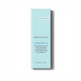 SKINCEUTICALS Hydrating B5 Serum, Ορός Ενίσχυσης της Ενυδάτωσης με Υαλουρονικό Οξύ & Βιταμίνη Β5 - 30ml