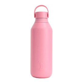 CHILLYS Bottle Series 3, Μπουκάλι- Θερμός, Lotus -1lt