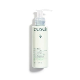 CAUDALIE Vinoclean Cleansing Almond Milk, Γαλάκτωμα Καθαρισμού Προσώπου με Αμυγδαλέλαιο - 100ml