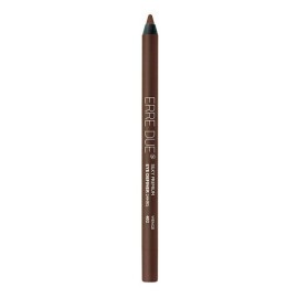ERRE DUE Silky Premium Eye Definer 24hrs, Αδιάβροχο Μαλακό Μολύβι Ματιών 402 Wenge -1.2gr