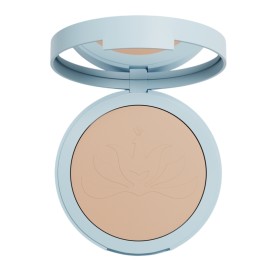 GARDEN Soft Focus Face Powder, Φυσική Κάλυψη και Απόλυτα Ματ Αποτέλεσμα 602 Medium -9g