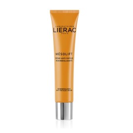 LIERAC Mesolift Anti Fatigue Cream, Κρέμα Κατά της Κούρασης της Επιδερμίδας - 40ml