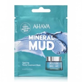 AHAVA  Clearing Facial Treatment Mask, Μάσκα Καθαρισμού - 6ml