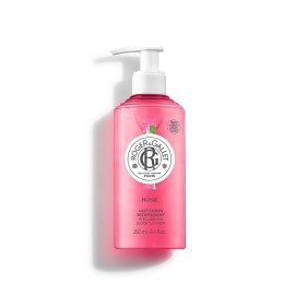 ROGER & GALLET Body Lotion Rose, Γαλάκτωμα Σώματος - 250ml