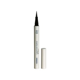 KORRES Liquid Color Eyeliner 01 Black, Αδιάβροχο Υγρό Eyeliner - 1ml