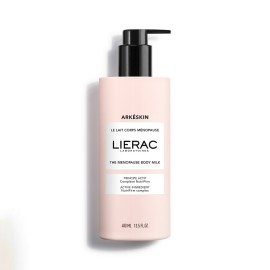 LIERAC Arkeskin The Menopause Body Milk, Το Γαλάκτωμα Σώματος Στην Εμμηνόπαυση - 400ml