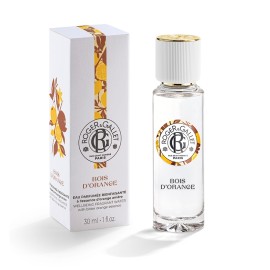 ROGER & GALLET Eau Parfumée Bienfaisante, Bois DOrange, Γυναικείο Άρωμα - 30ml