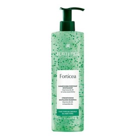 RENE FURTERER Forticea Energizing Shampoo, Δυναμωτικό Σαμπουάν Ενέργειας - 500ml