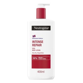 NEUTROGENA Intense Repair CICA Body Lotion, Κρέμα Σώματος Εντατικής Ενυδάτωσης & Επανόρθωσης - 400ml