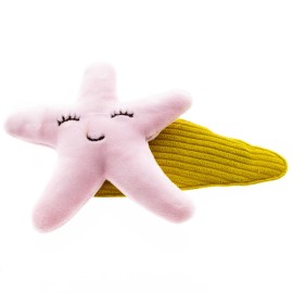 MATILDA Κλιπ Μαλλιών Oversized - 1τεμ