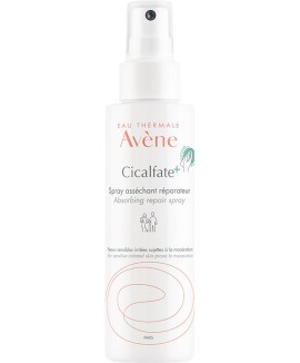 AVENE Cicalfate+ Spray, Ξηραντικό Επανορθωτικό Σπρέι - 100 ml