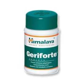 HIMALAYA Geriforte - 40tabs