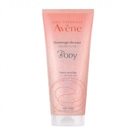 AVENE Body Gommage Douceur, Απαλό Απολεπιστικό Σώματος - 200ml