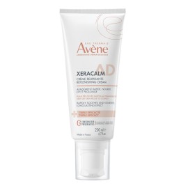 AVENE XeraCalm A.D Creme Relipidante, Κρέμα Αναπλήρωσης των Λιπιδίων -200ml